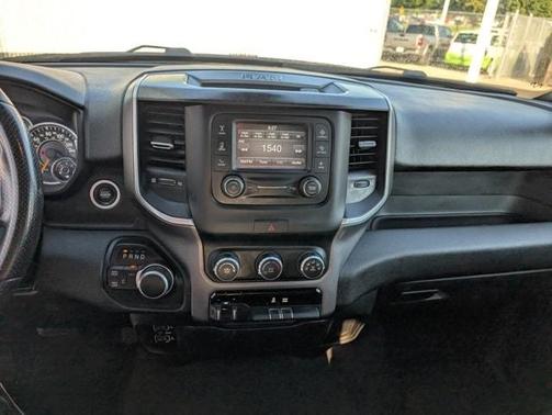 2021 RAM 2500 Big Horn