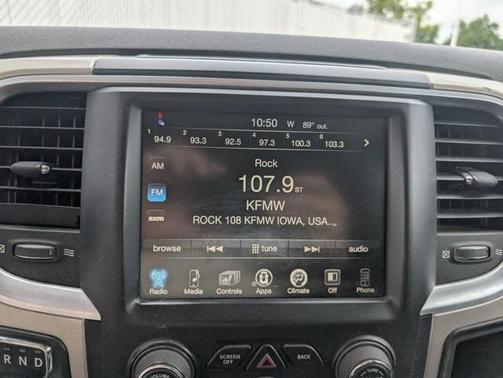 2014 RAM 1500 SLT