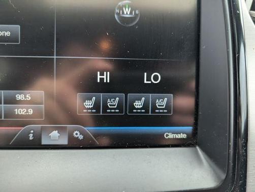 2013 Ford F-150 Limited