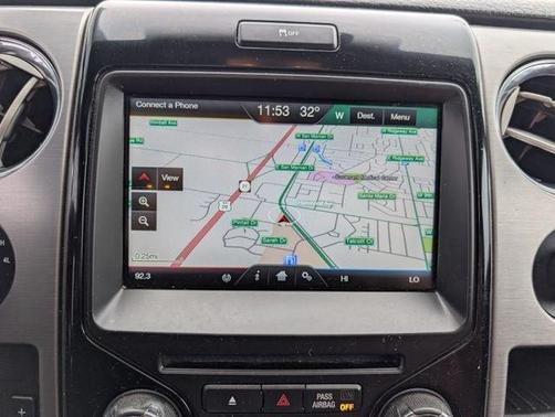 2013 Ford F-150 Limited