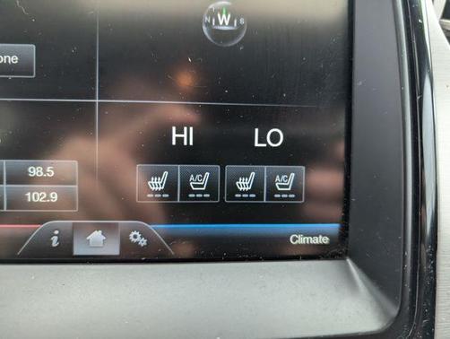 2013 Ford F-150 Limited