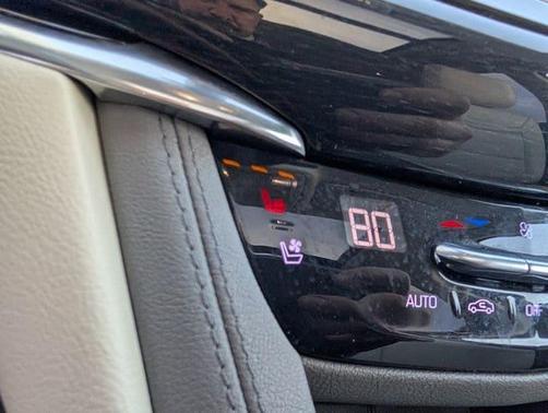 2020 Cadillac XT6 Premium Luxury AWD