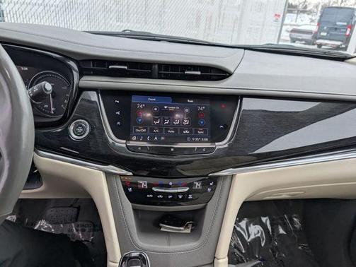 2020 Cadillac XT6 Premium Luxury AWD