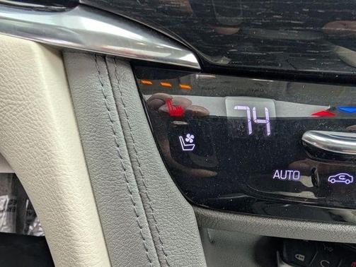 2020 Cadillac XT6 Premium Luxury AWD