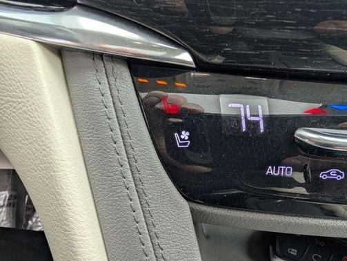 2020 Cadillac XT6 Premium Luxury AWD