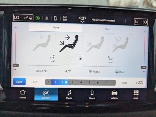 2024 Chrysler Pacifica Touring-L