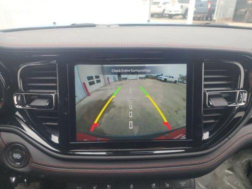 2026 Dodge Durango GT Premium HEMI V8