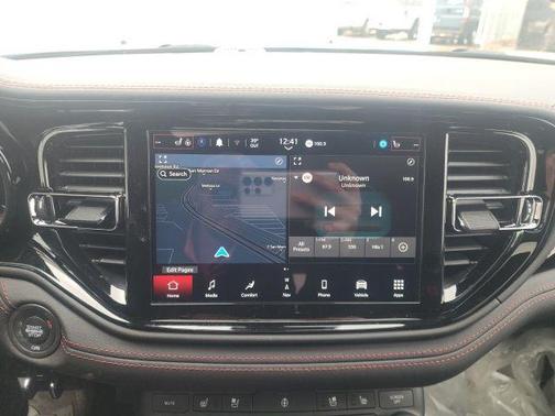 2026 Dodge Durango GT Premium HEMI V8