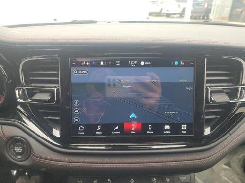 2026 Dodge Durango GT Premium HEMI V8