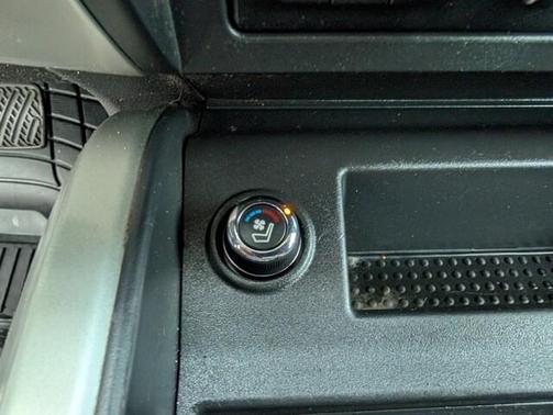 2019 Nissan Titan PRO-4X