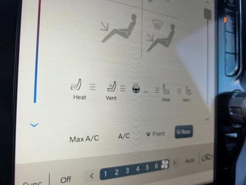 2022 RAM 3500 Limited