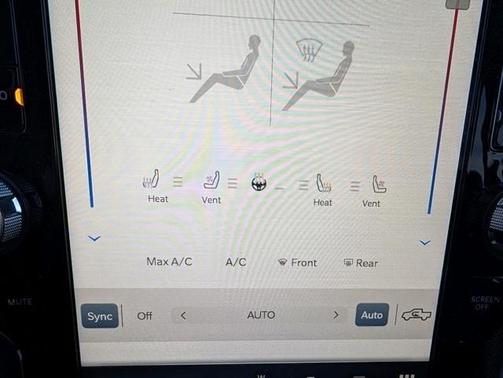 2022 RAM 3500 Limited