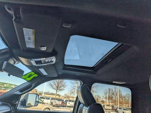 2022 RAM 3500 Limited