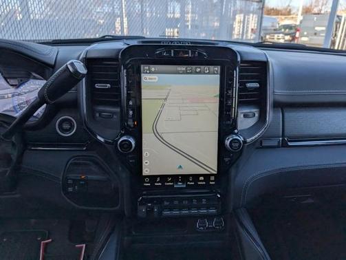 2022 RAM 3500 Limited