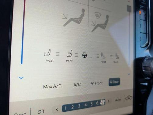 2022 RAM 3500 Limited