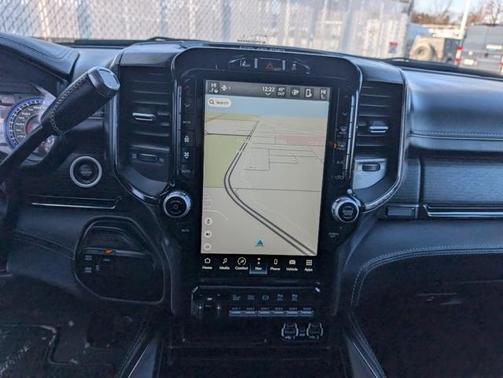 2022 RAM 3500 Limited