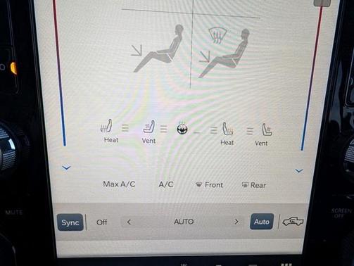 2022 RAM 3500 Limited