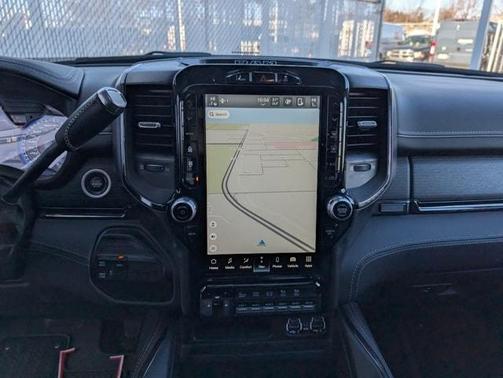 2022 RAM 3500 Limited