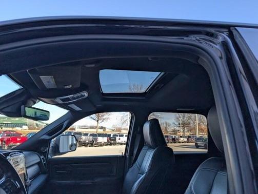 2022 RAM 3500 Limited