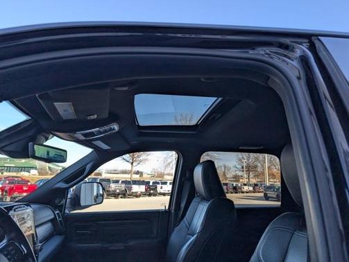 2022 RAM 3500 Limited