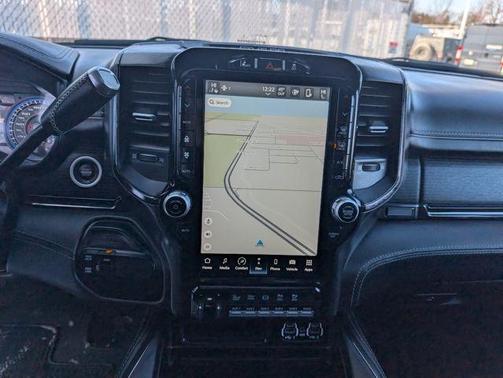 2022 RAM 3500 Limited