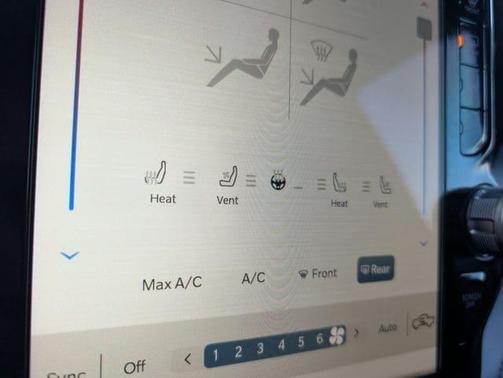 2022 RAM 3500 Limited