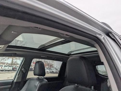 2018 Toyota Highlander Limited Platinum