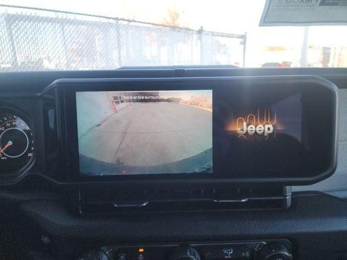 Mojito! Clearcoat 2026 Jeep Wrangler Sport