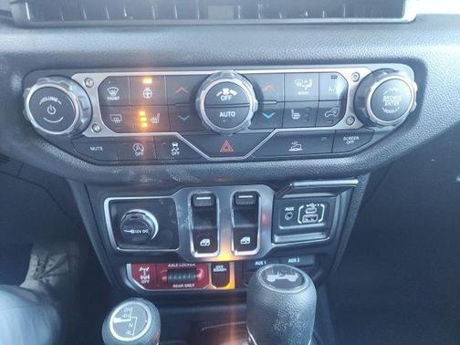 Mojito! Clearcoat 2026 Jeep Wrangler Sport