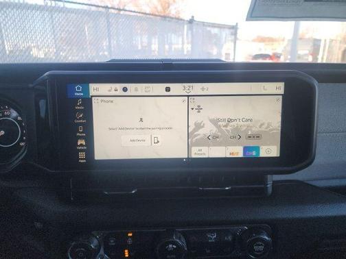 Mojito! Clearcoat 2026 Jeep Wrangler Sport