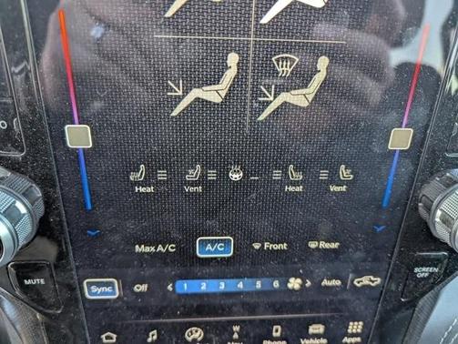 2024 RAM 1500 Limited