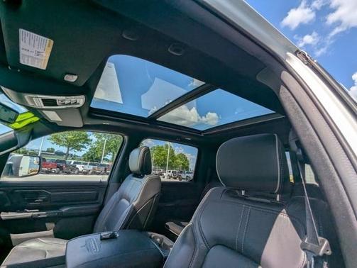 2024 RAM 1500 Limited