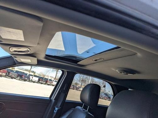 2007 Pontiac Torrent Base