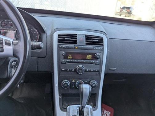 2007 Pontiac Torrent Base