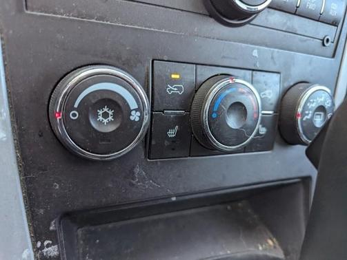 2007 Pontiac Torrent Base