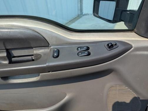 2002 Ford F-250 XLT