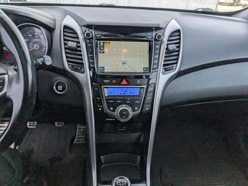 2013 Hyundai Elantra GT Base