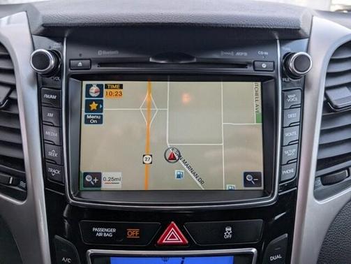 2013 Hyundai Elantra GT Base