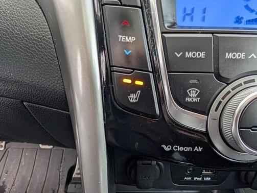 2013 Hyundai Elantra GT Base