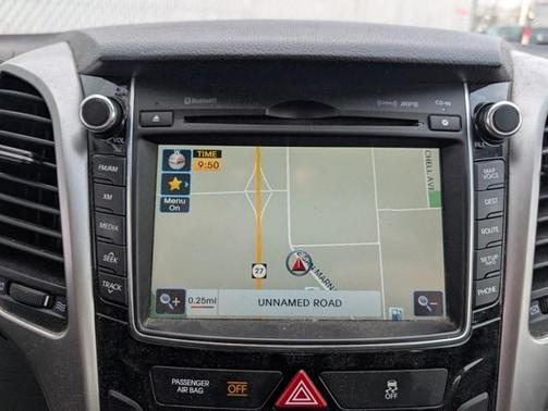 2013 Hyundai Elantra GT Base