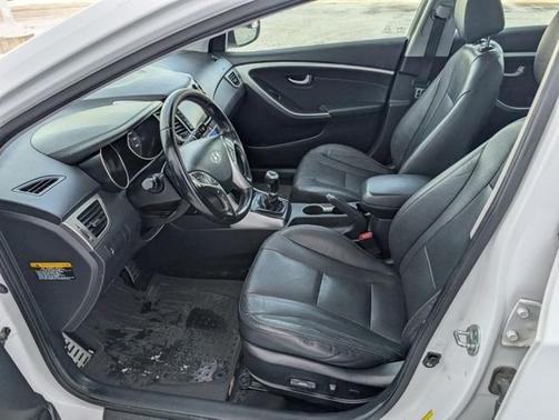 2013 Hyundai Elantra GT Base