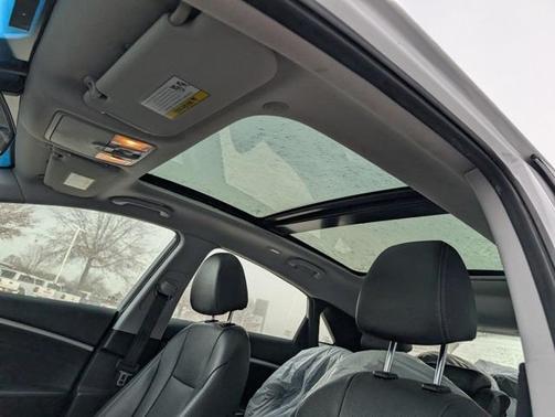 2013 Hyundai Elantra GT Base