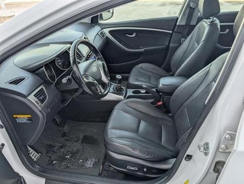 2013 Hyundai Elantra GT Base