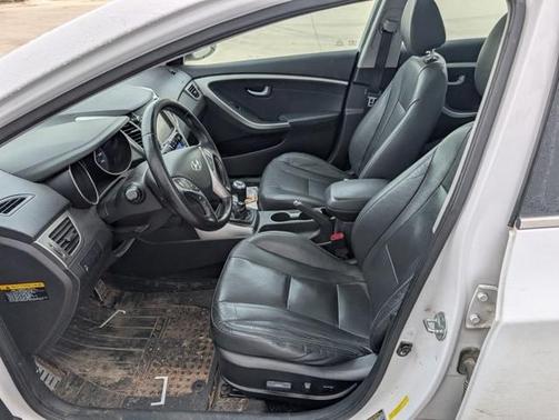 2013 Hyundai Elantra GT Base