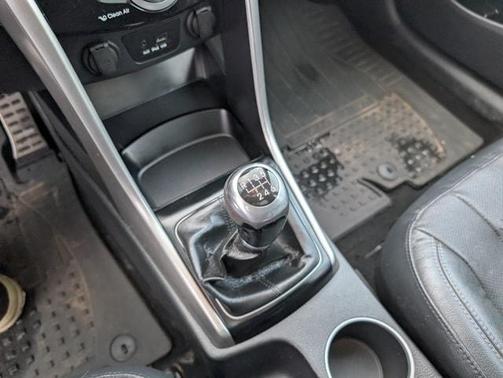 2013 Hyundai Elantra GT Base