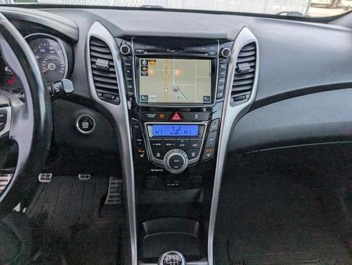 2013 Hyundai Elantra GT Base