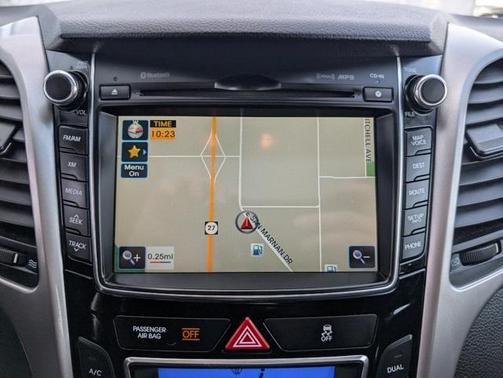 2013 Hyundai Elantra GT Base