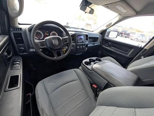 2014 RAM 1500 Tradesman/Express