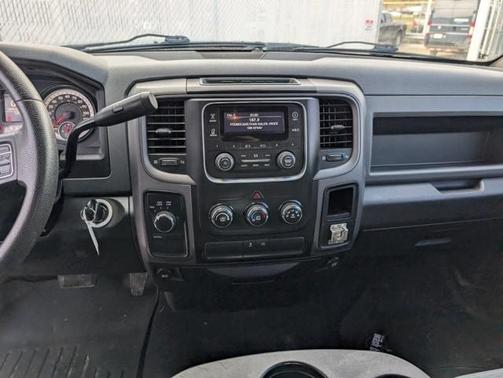 2014 RAM 1500 Tradesman/Express