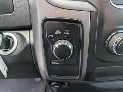 2014 RAM 1500 Tradesman/Express